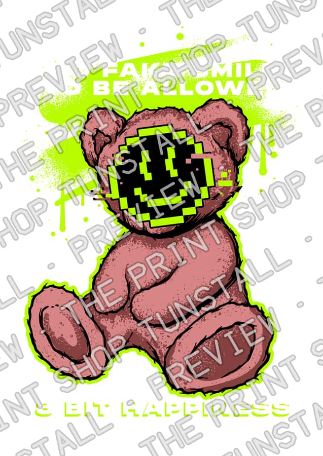 Preview of Bearstreet2 46