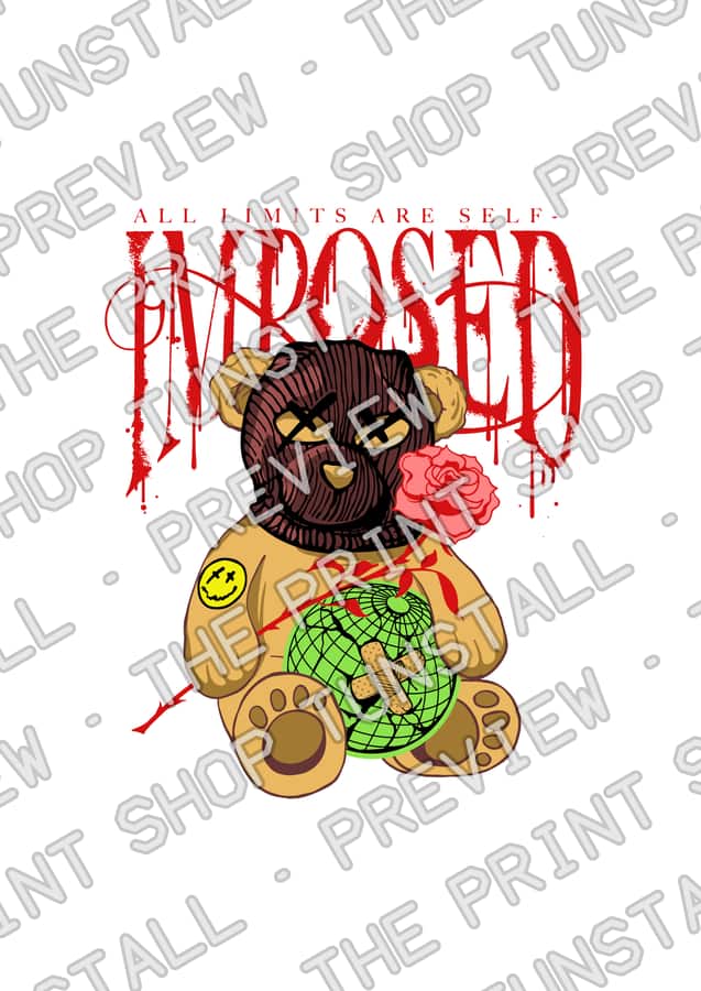 Preview of Bearstreet2 11