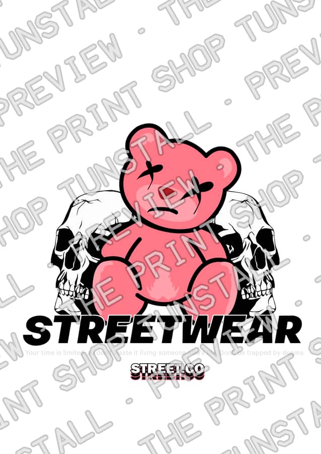 Preview of Bearstreet2 15