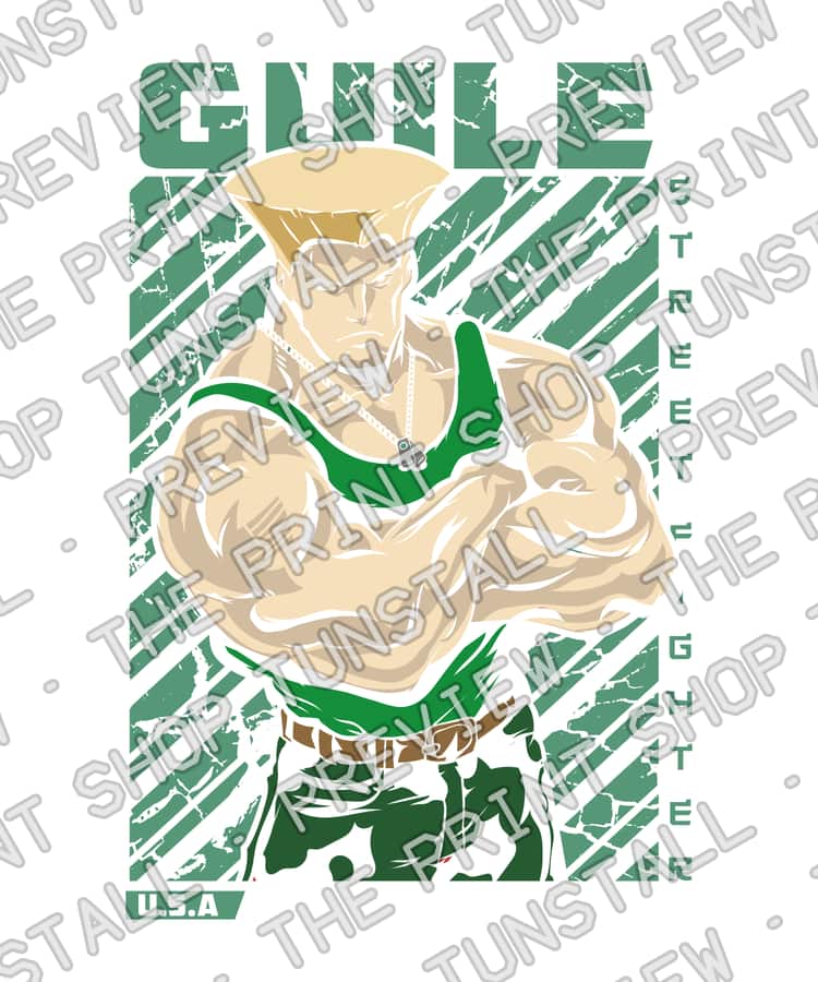 Preview of RG96
