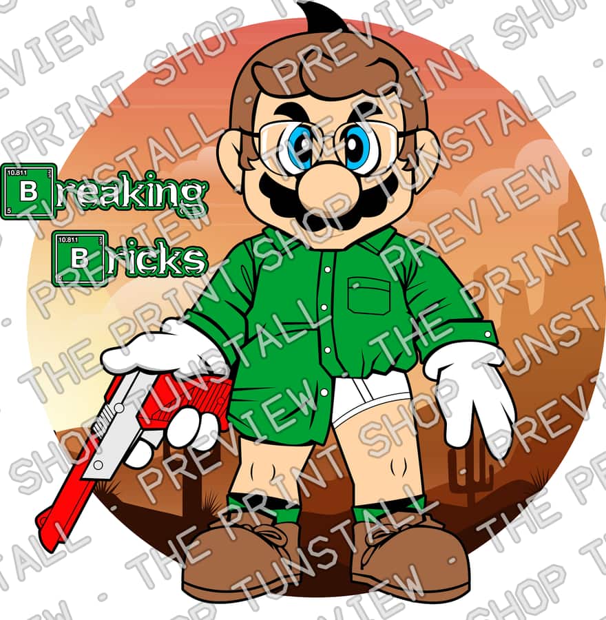 Preview of RETRO (5)