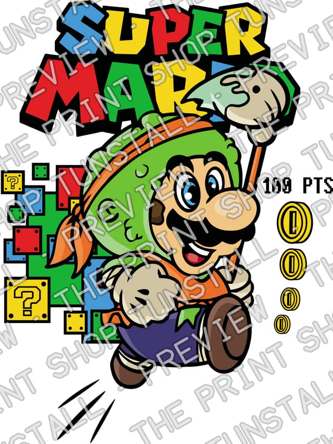 Preview of RETRO (24)