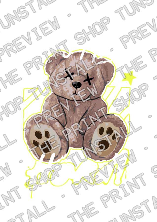 Preview of Bearstreet2 10