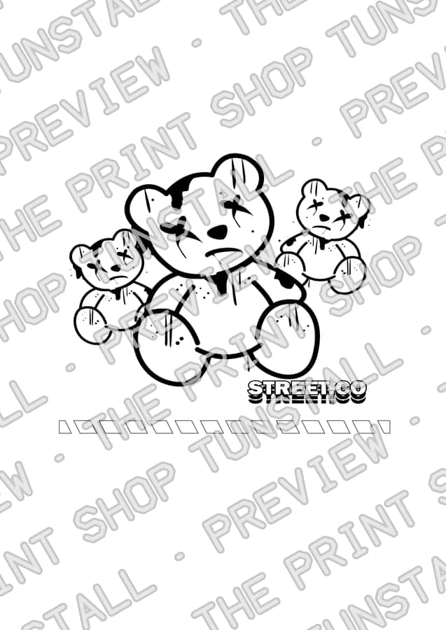 Preview of Bearstreet2 27