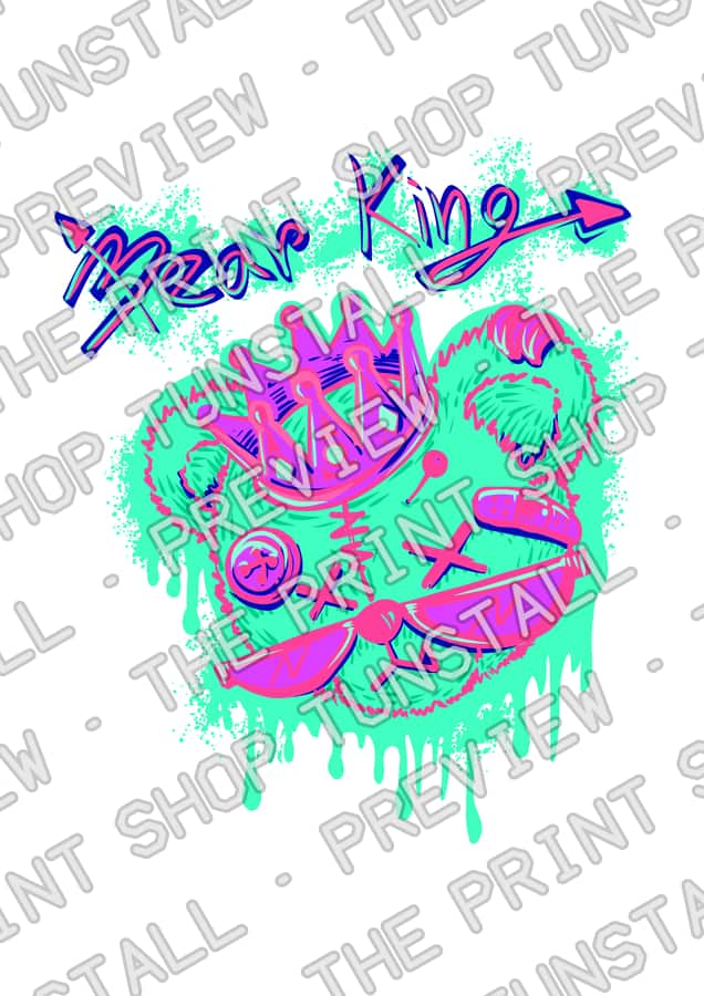 Preview of Bearstreet2 21