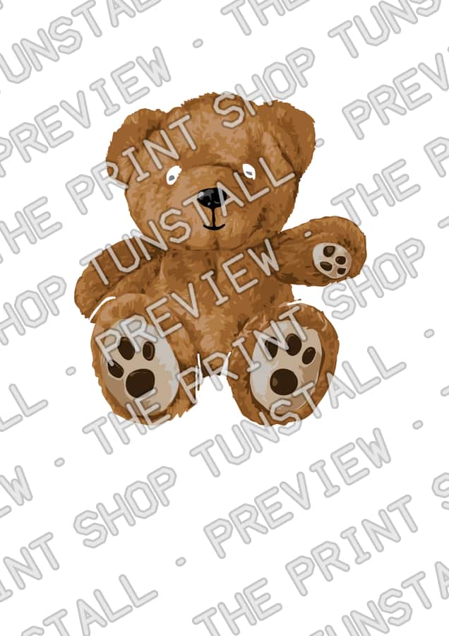 Preview of Bearstreet2 19