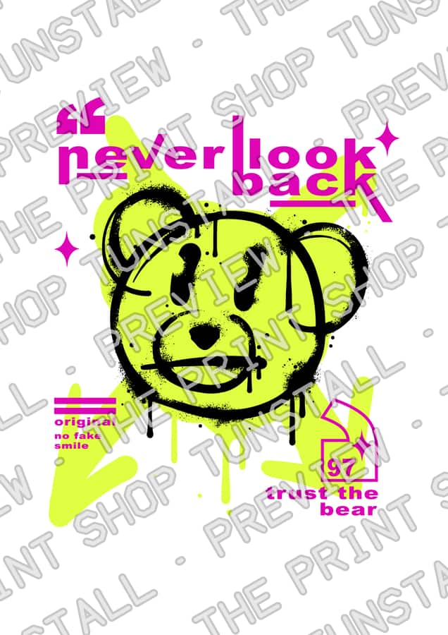 Preview of Bearstreet2 09