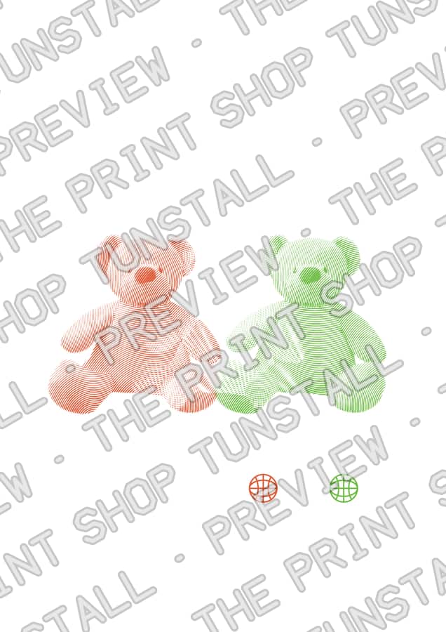 Preview of Bearstreet2 36