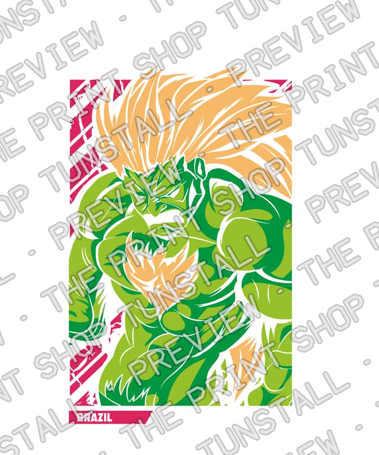 Preview of RG93