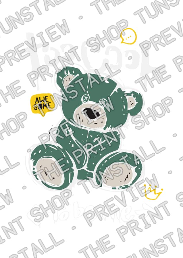 Preview of Bearstreet2 18