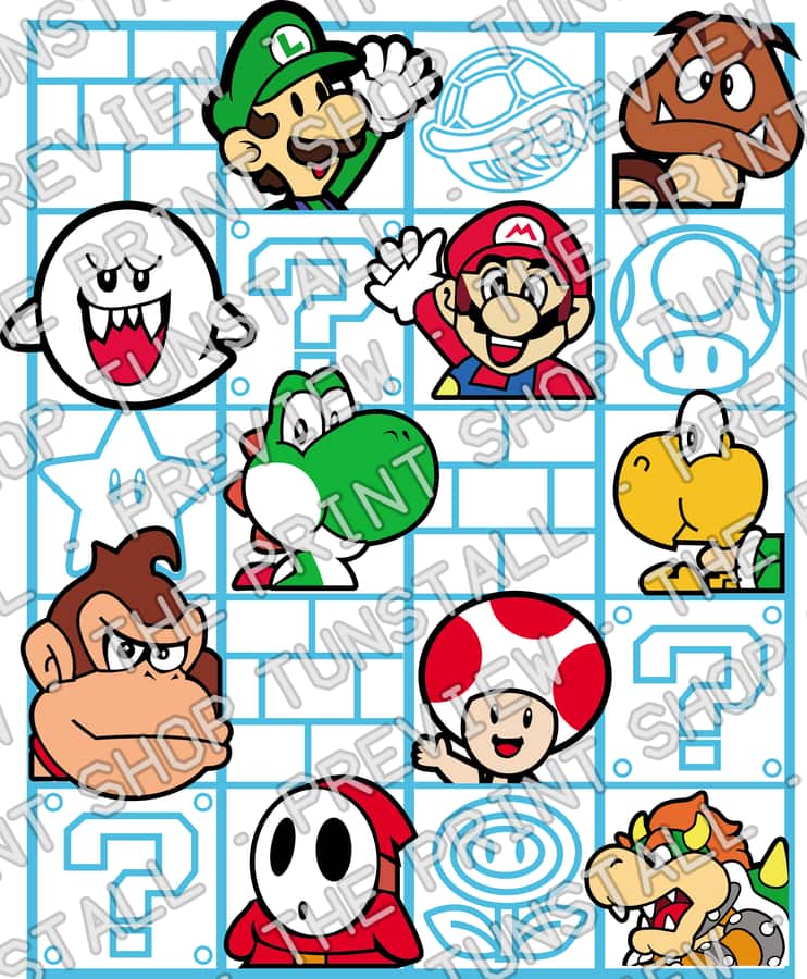 Preview of RETRO (28)