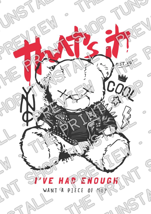 Preview of Bearstreet2 43