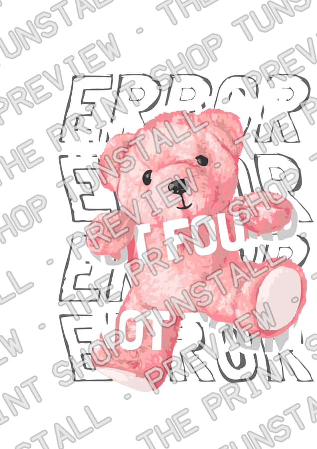 Preview of Bearstreet2 53