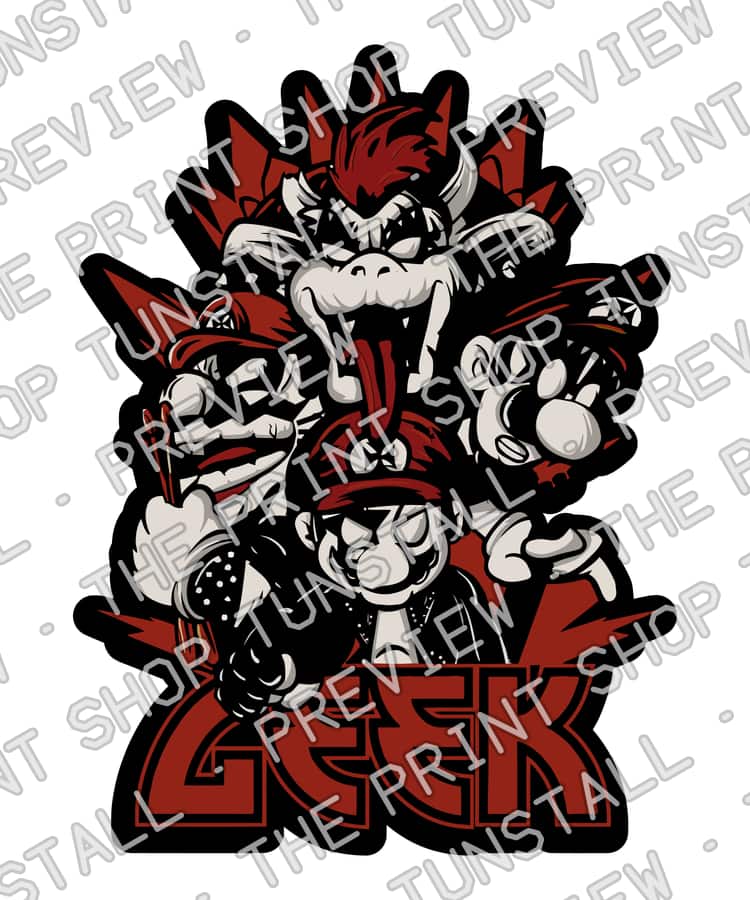 Preview of RG135