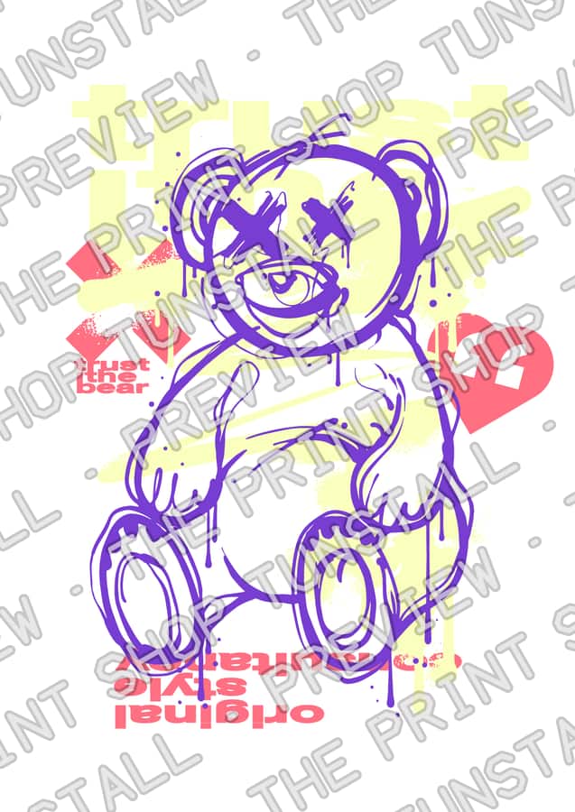 Preview of Bearstreet2 04