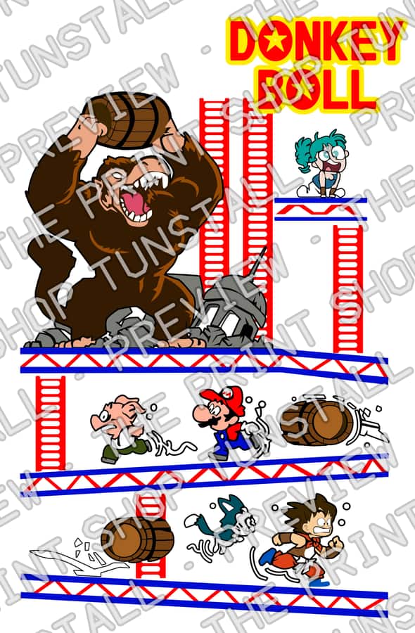 Preview of RETRO (7)