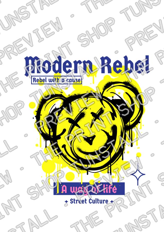 Preview of Bearstreet2 48