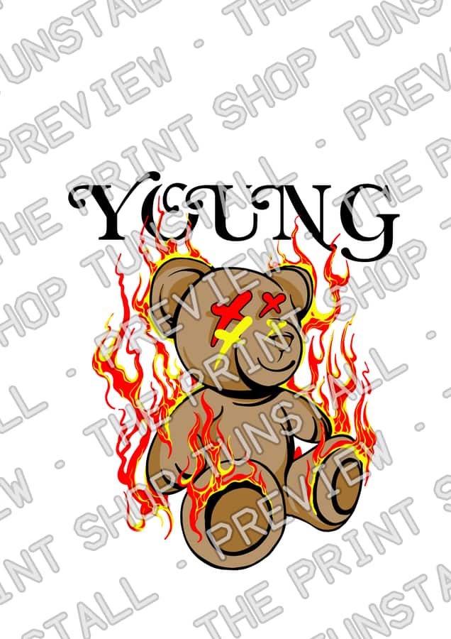 Preview of Bearstreet2 31