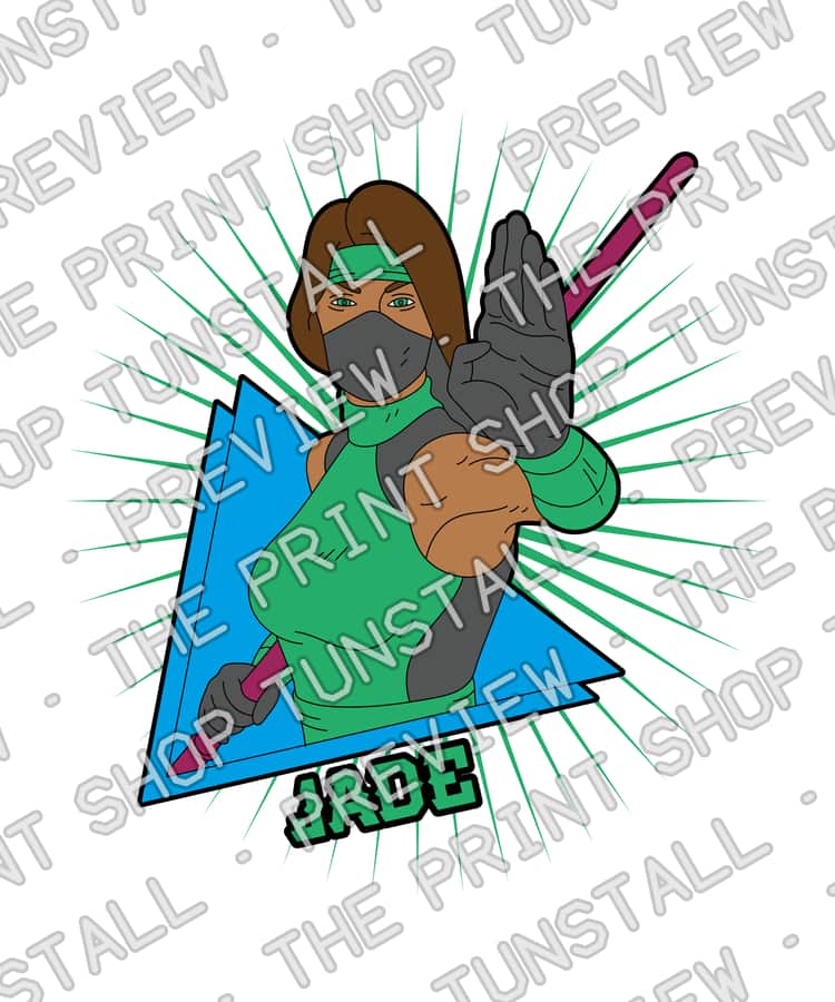 Preview of RG43
