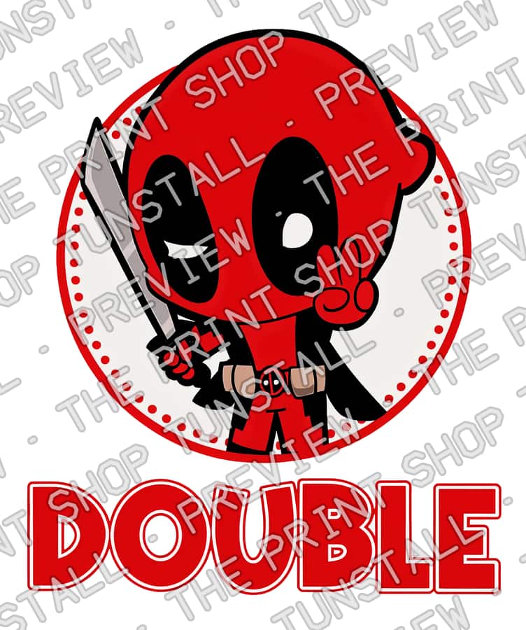 Preview of Deadpool