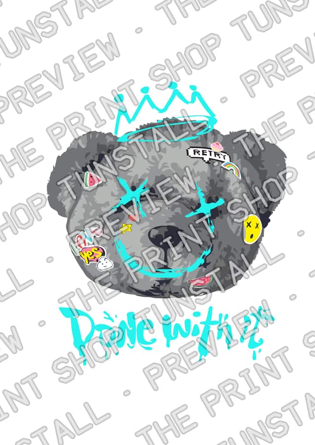Preview of Bearstreet2 02