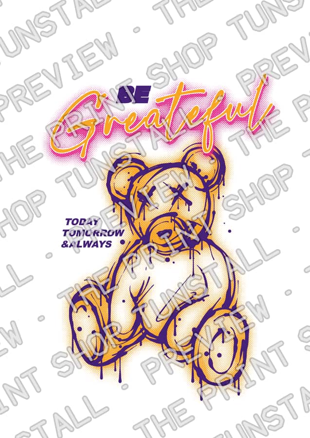 Preview of Bearstreet2 63