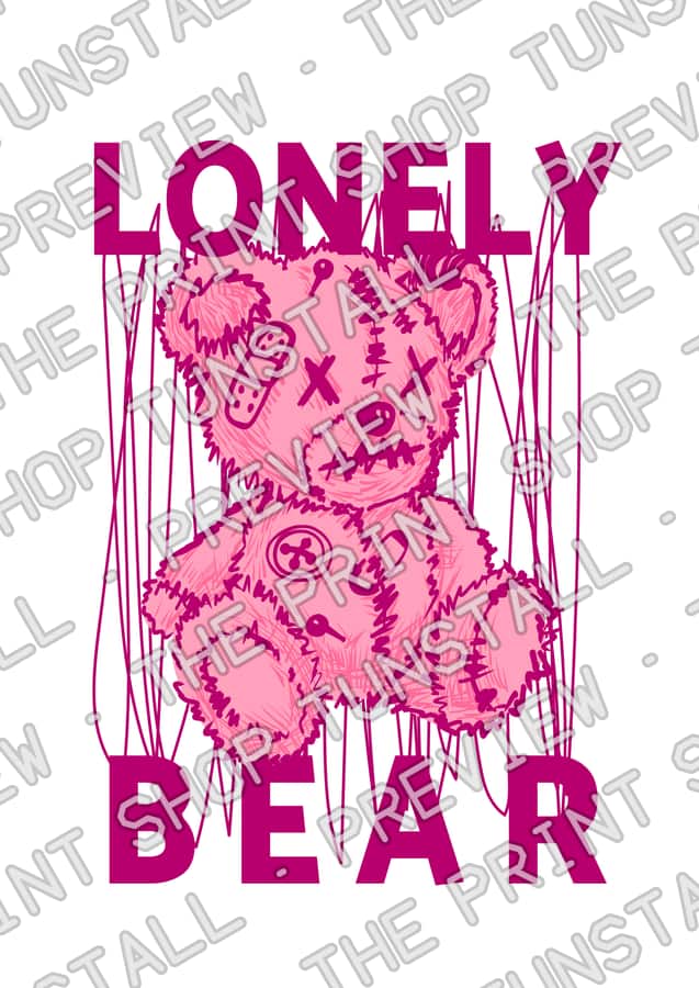 Preview of Bearstreet2 26
