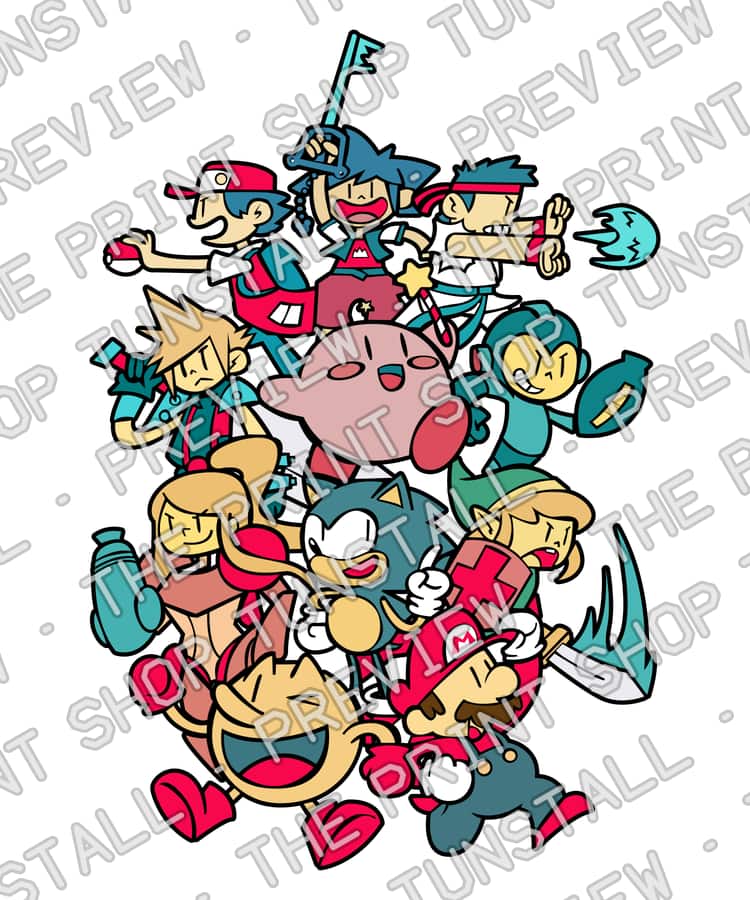 Preview of RG141