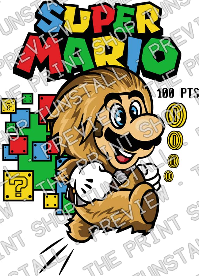 Preview of RETRO (20)