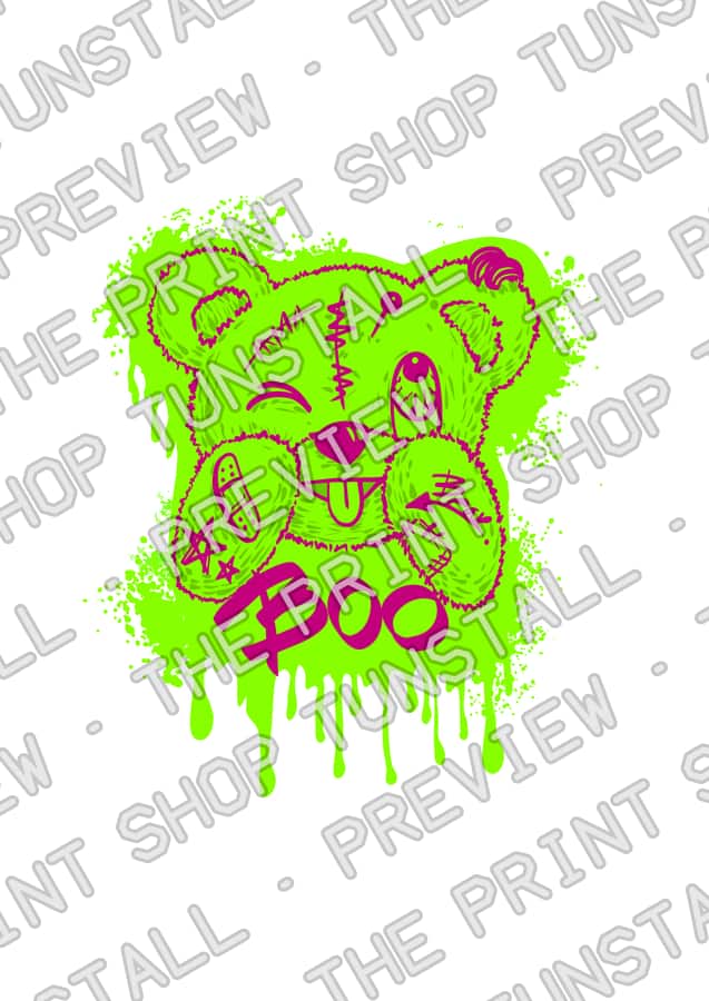 Preview of Bearstreet2 22