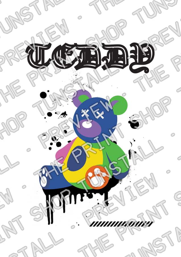 Preview of Bearstreet2 38