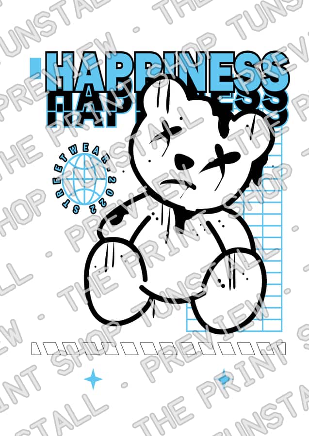 Preview of Bearstreet2 28