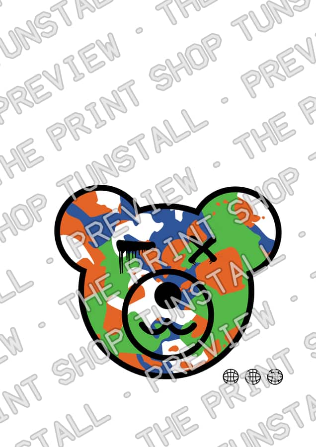 Preview of Bearstreet2 33