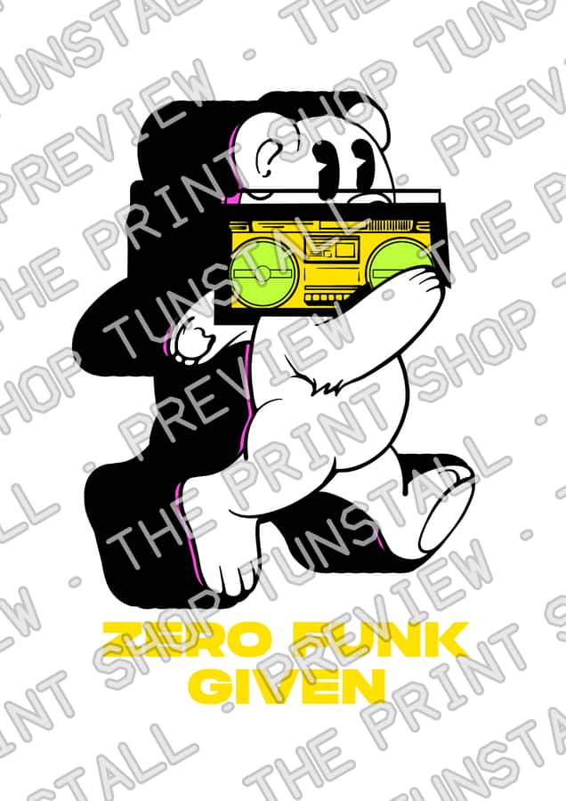 Preview of Bearstreet2 45