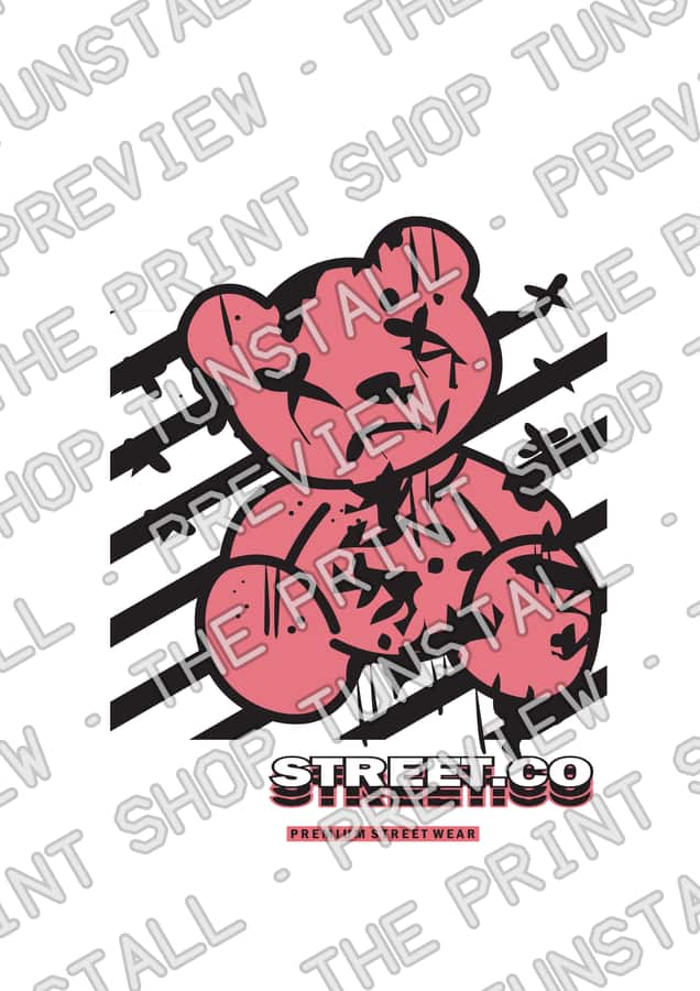 Preview of Bearstreet2 32