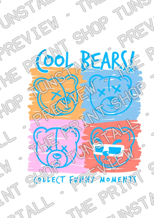 Preview of Bearstreet2 13